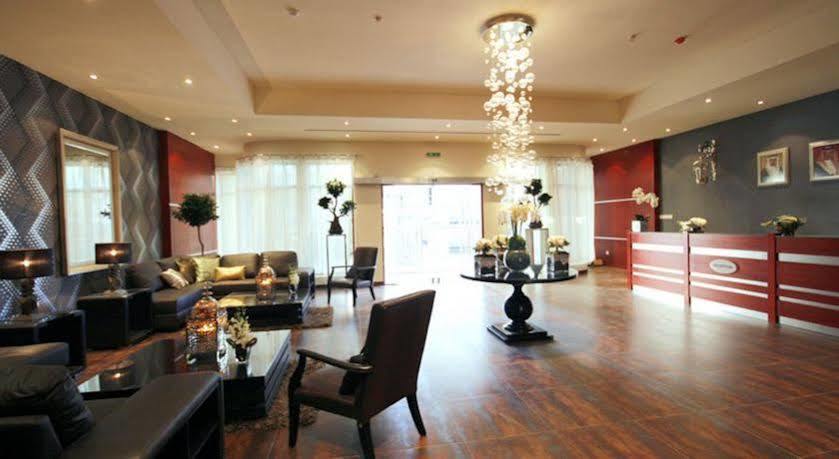 Al Manzil 4* Manama